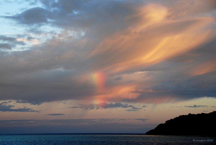 85- Arc-en-ciel a l'aube.JPG